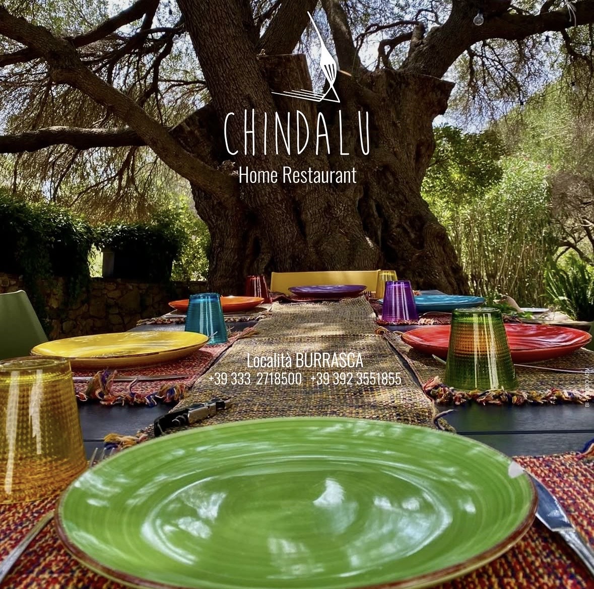 Chindalu - Un'esperienza di gusto nel cuore della Gallura — foto 7