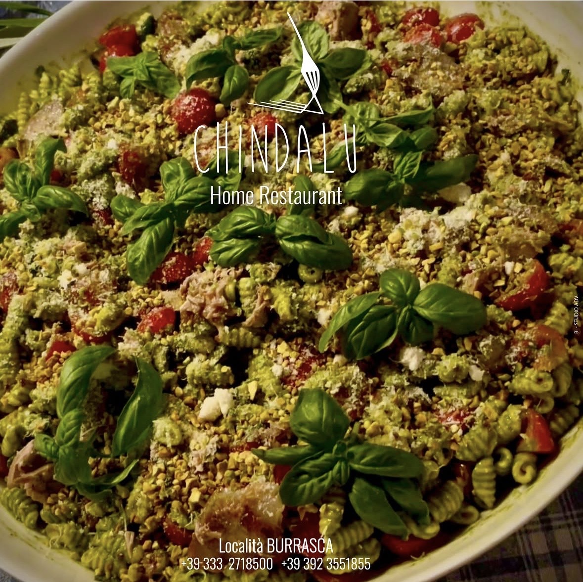 Chindalu - Un'esperienza di gusto nel cuore della Gallura — foto 9