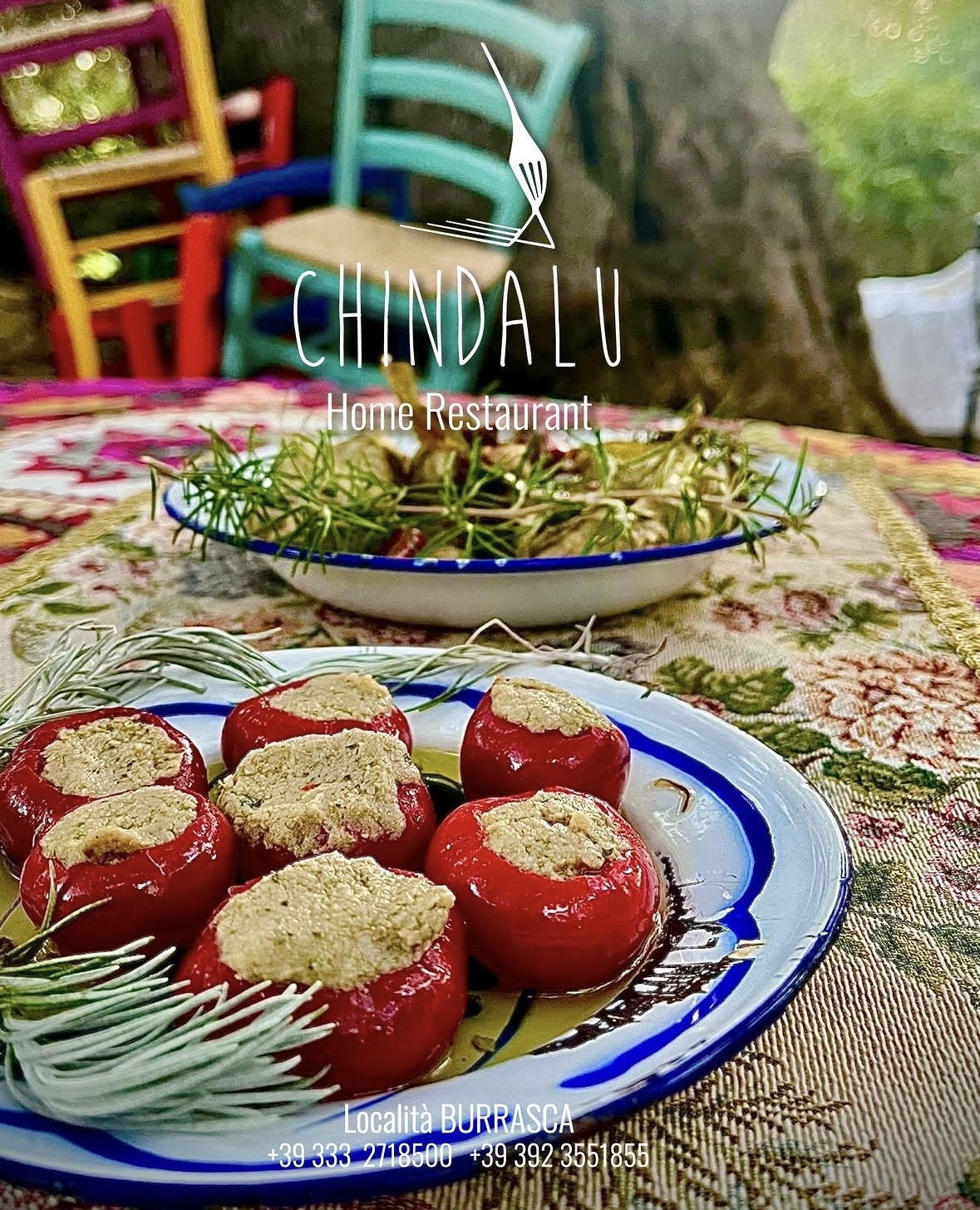 Chindalu - Un'esperienza di gusto nel cuore della Gallura — foto 10