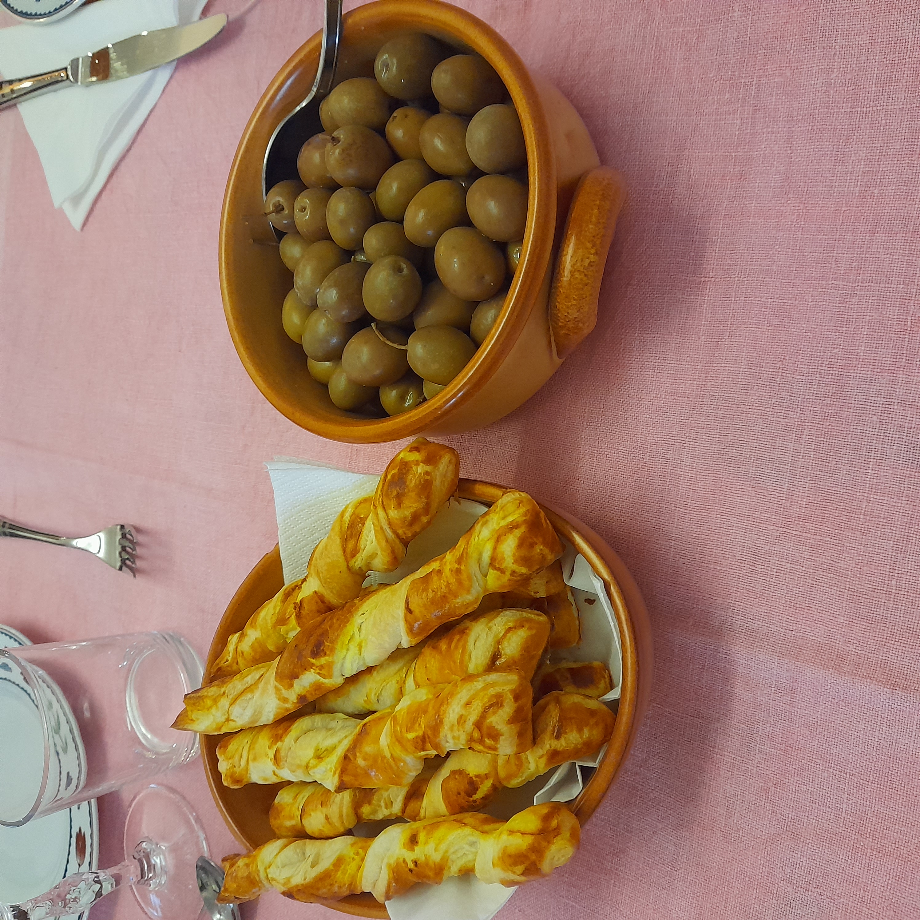 Apericena Sardo e dugustazioni Ajoo — foto 2
