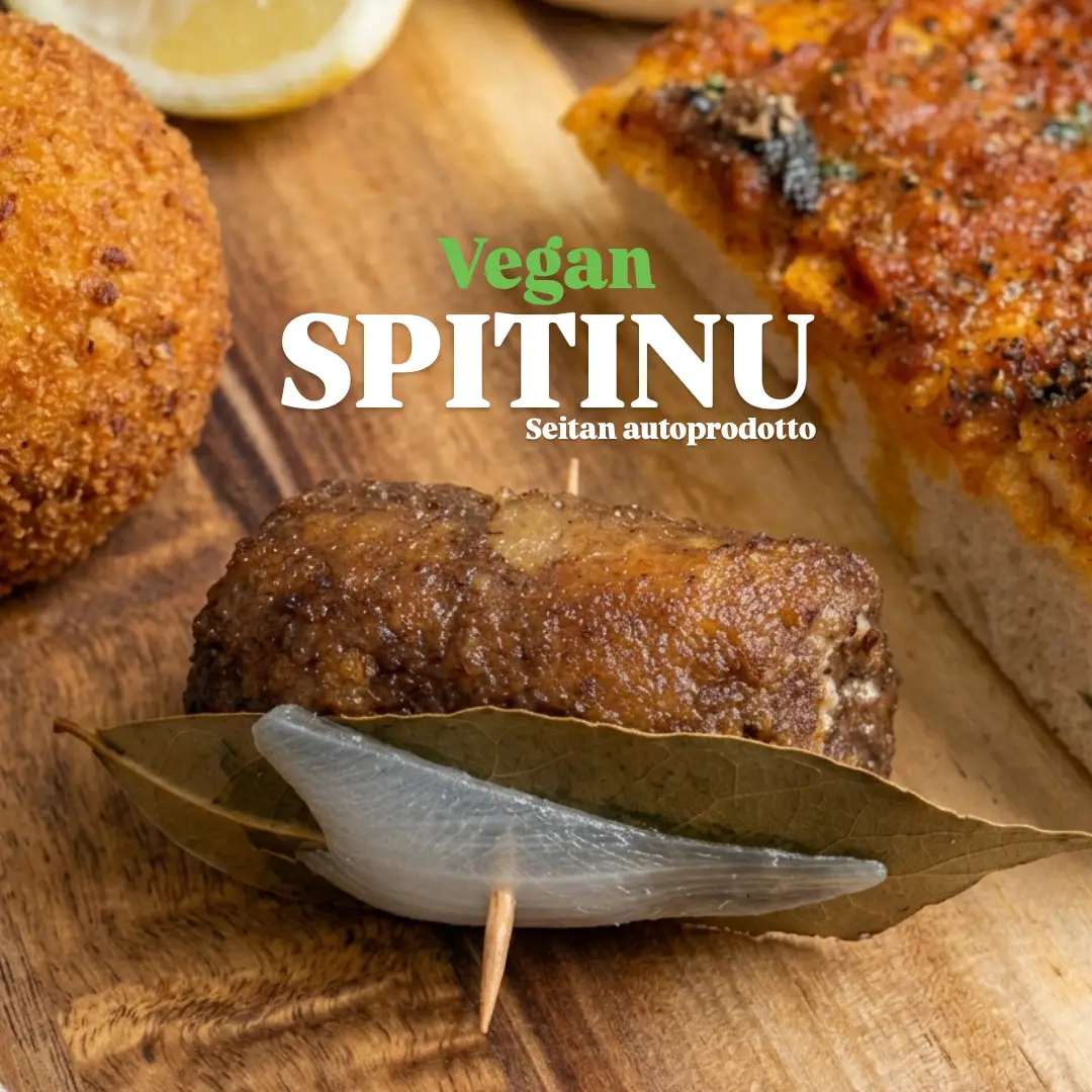 In Cottura Home Vegan Restaurant — foto 6