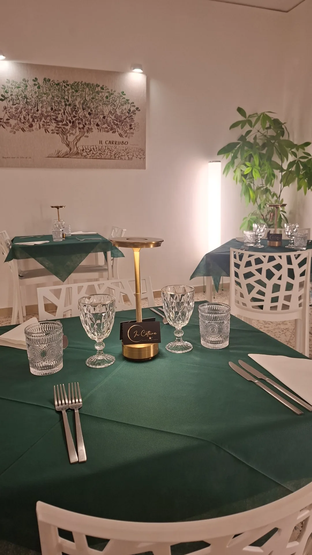In Cottura Home Vegan Restaurant — foto 8