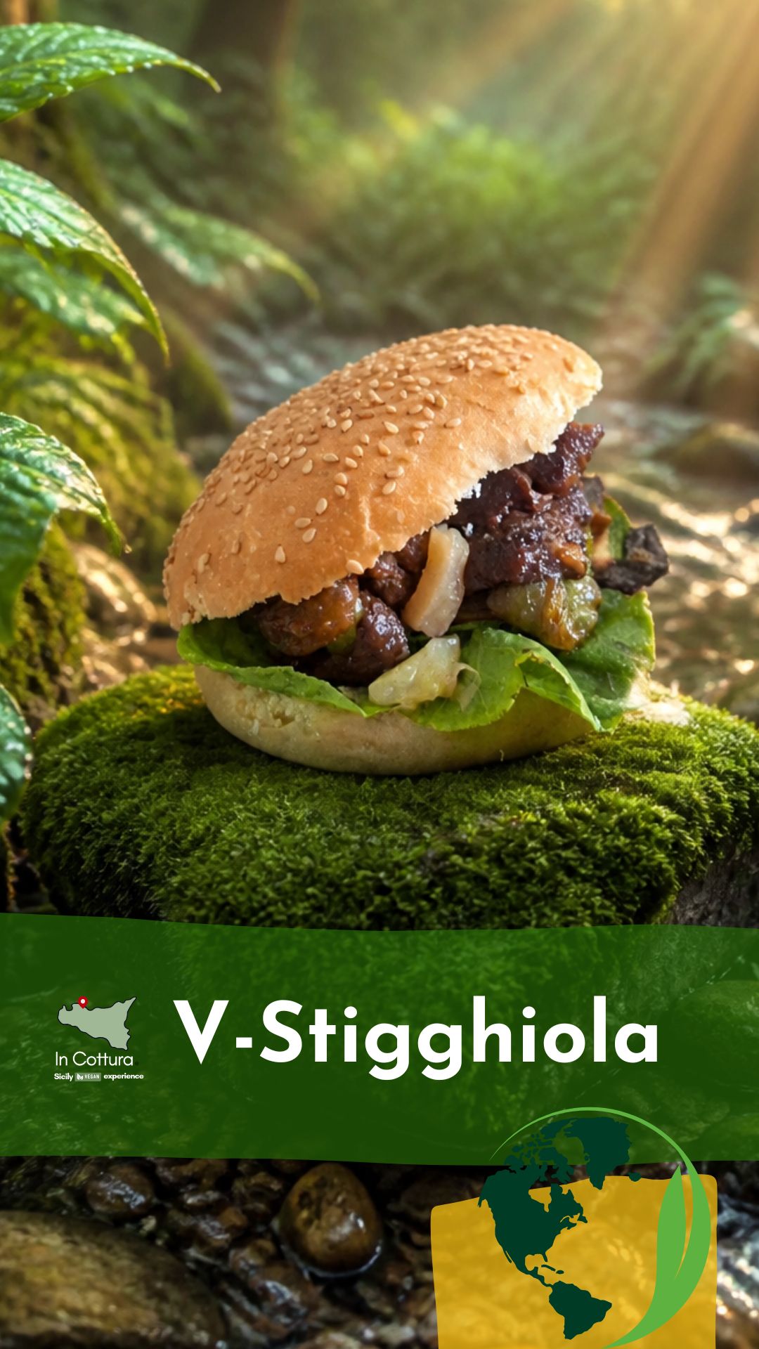 In Cottura Home Vegan Restaurant — foto 9