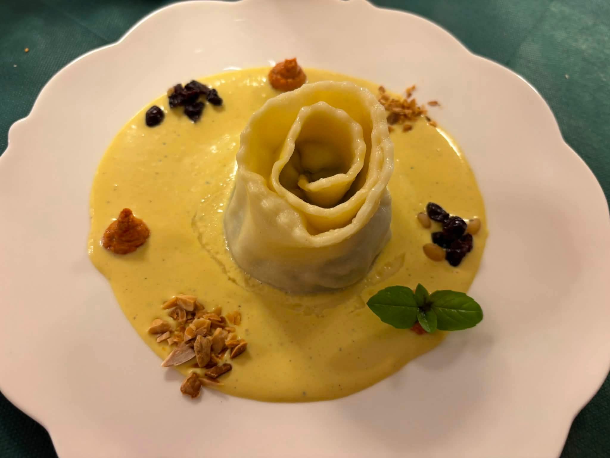 In Cottura Home Vegan Restaurant — foto 10