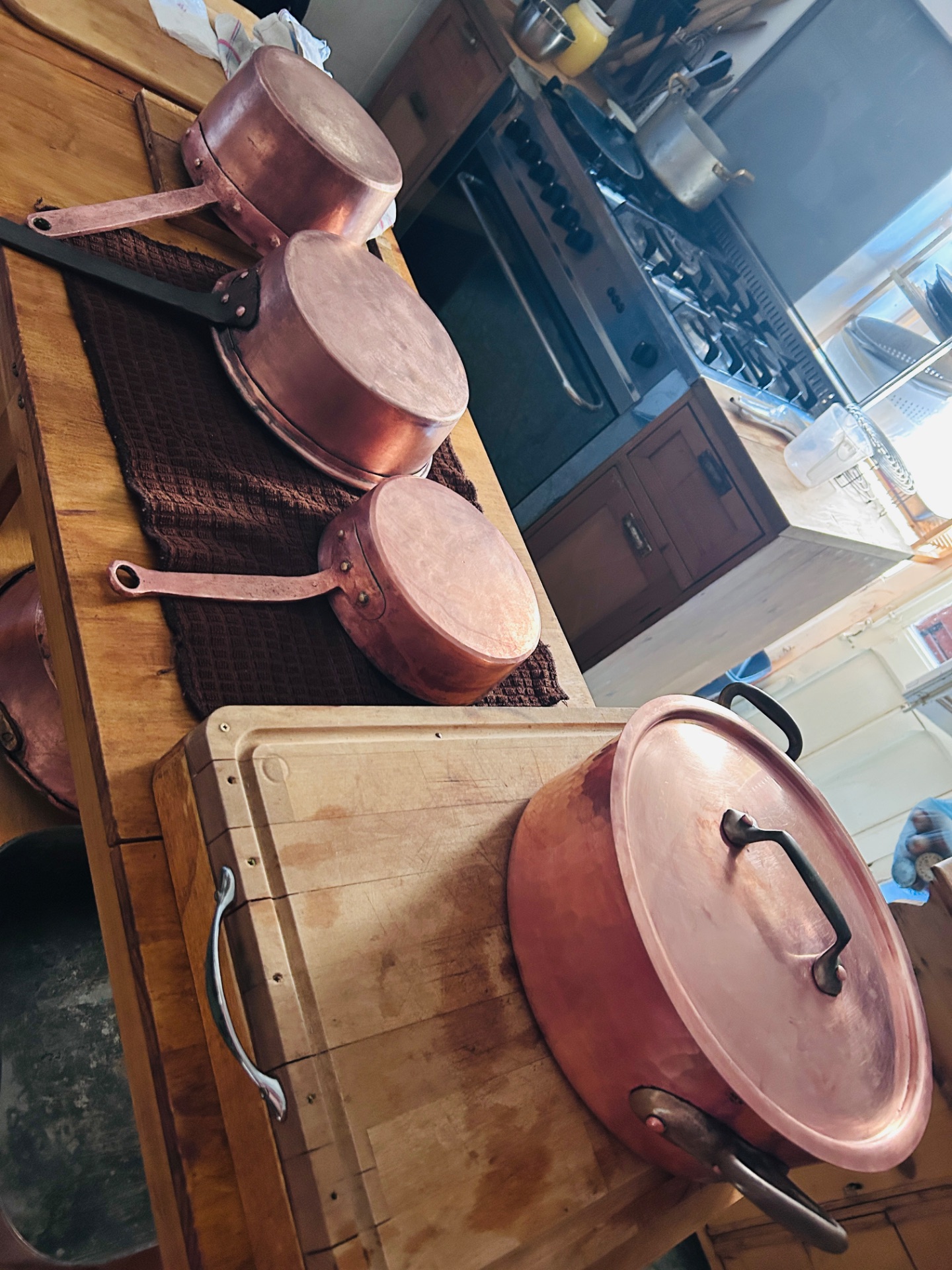 La Cucina di Casa Fontana — foto 2