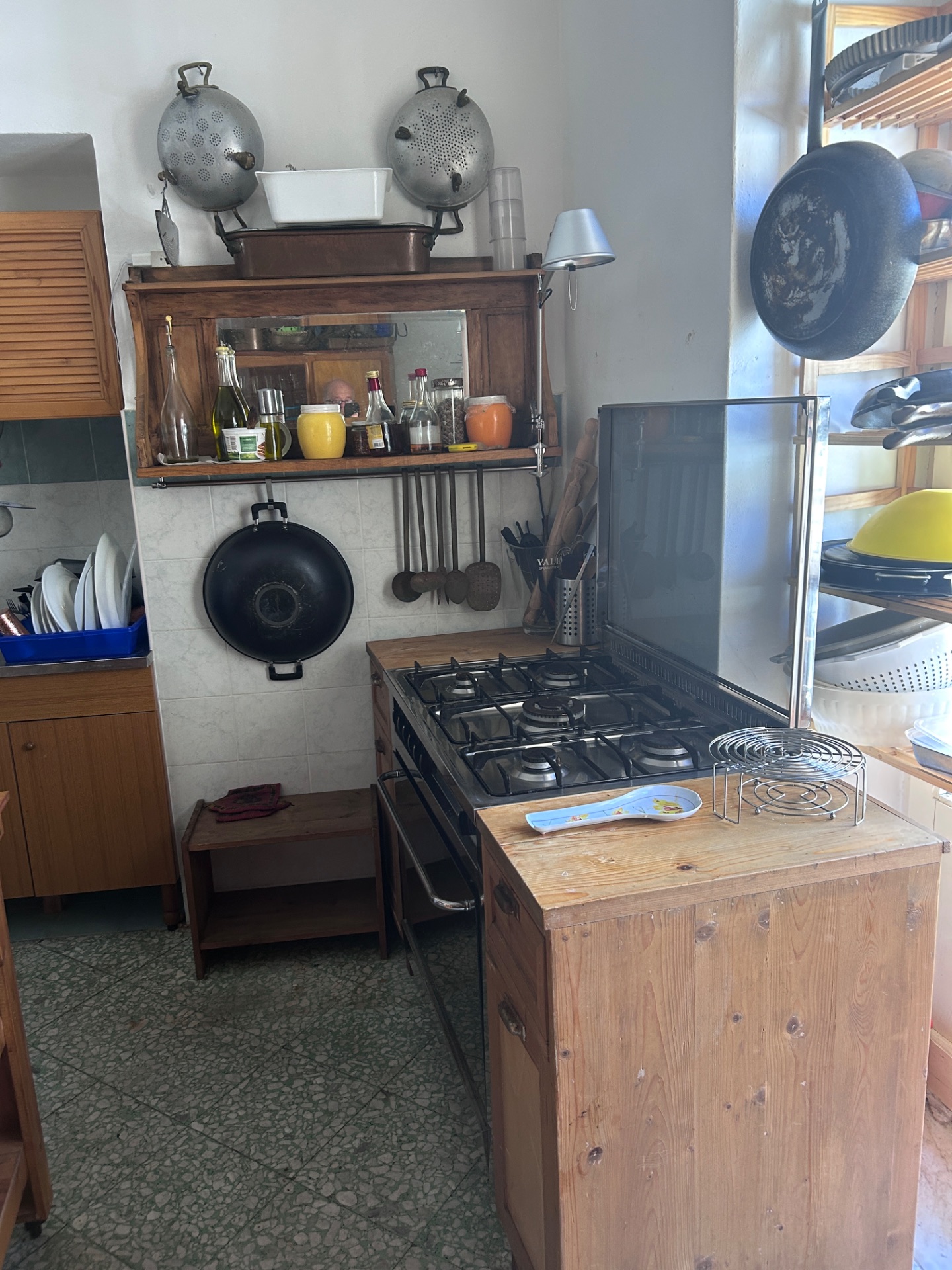 La Cucina di Casa Fontana — foto 4