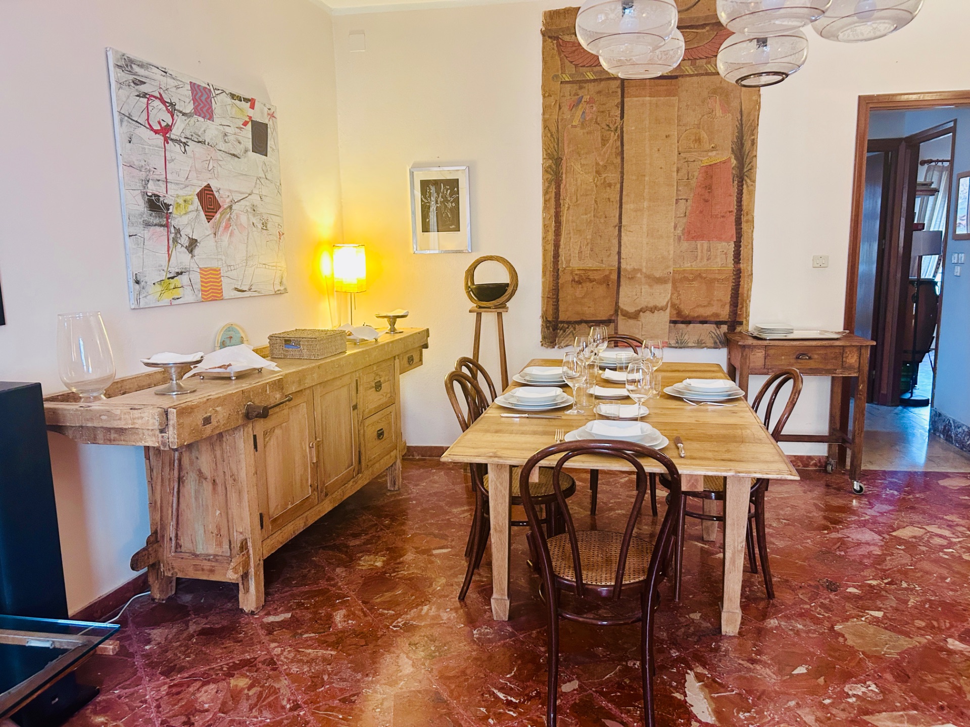 La Cucina di Casa Fontana — foto 5
