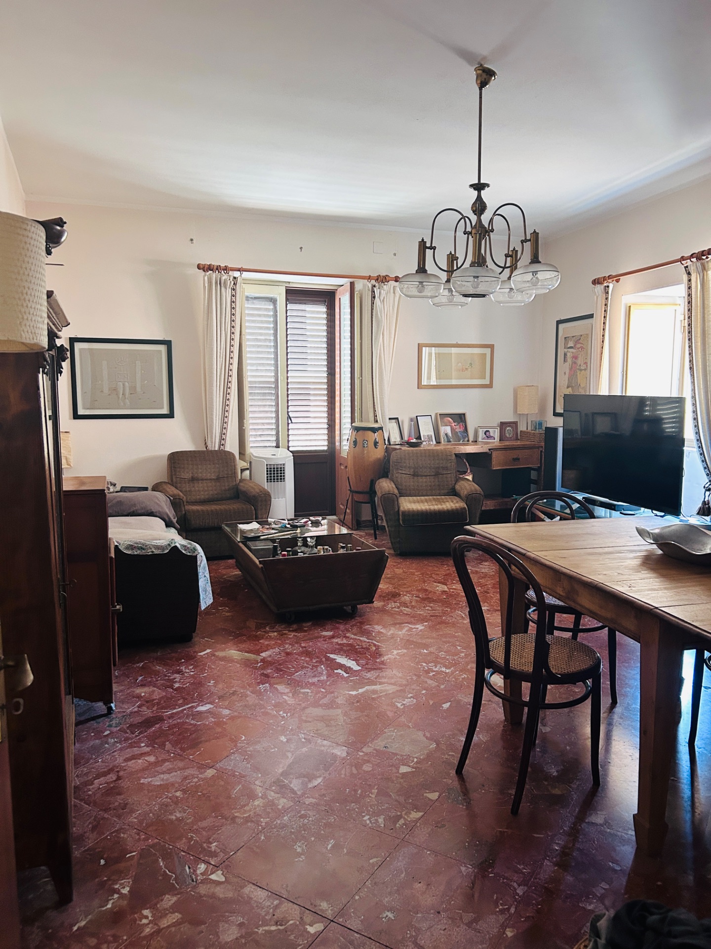 La Cucina di Casa Fontana — foto 10