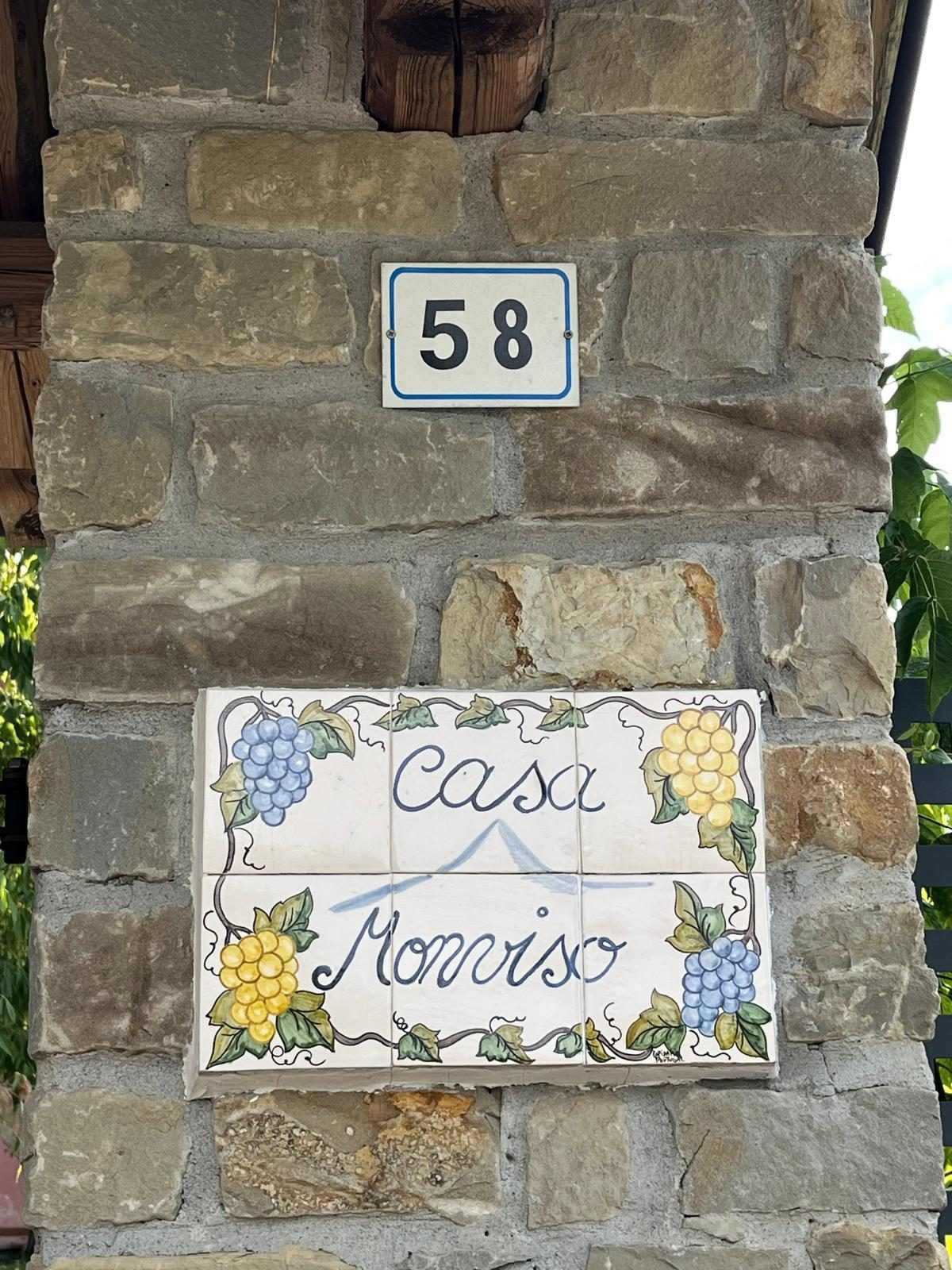 Casa Monviso Home Restaurant — foto 8