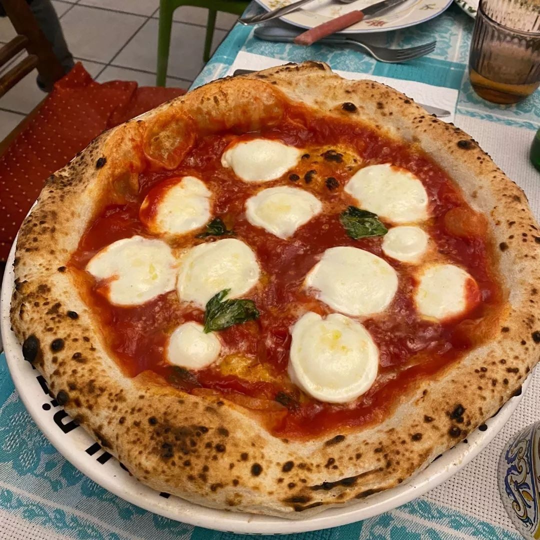 Il Giardino di Mastunicola Home Restaurant — foto 6