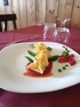 Il Giardino di Eva - Home Restaurant — foto 2