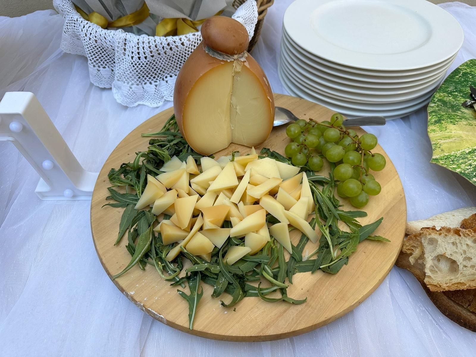 Home Restaurant Villa Di Miscio — foto 4