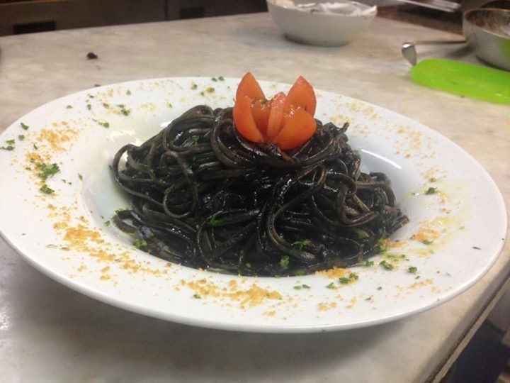 VILLA GIULIA Home Restaurant — foto 5