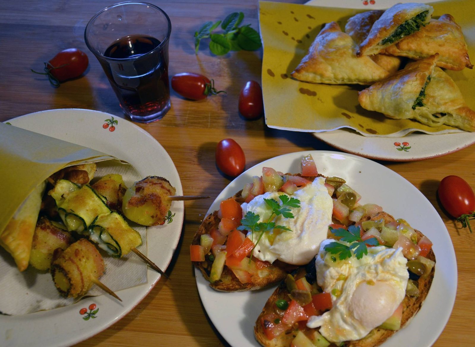 Home Restaurant da "Mati" — foto 4