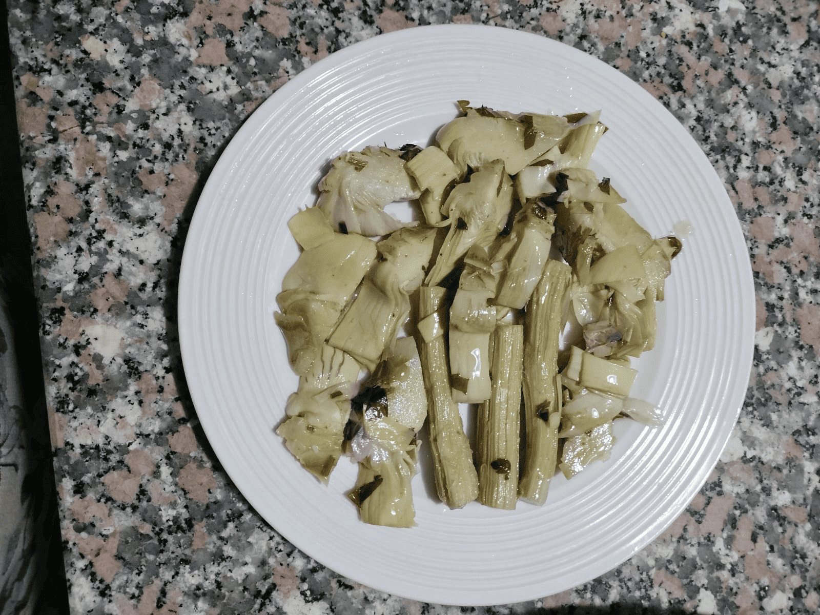 Home Restaurant San Nicola — foto 6