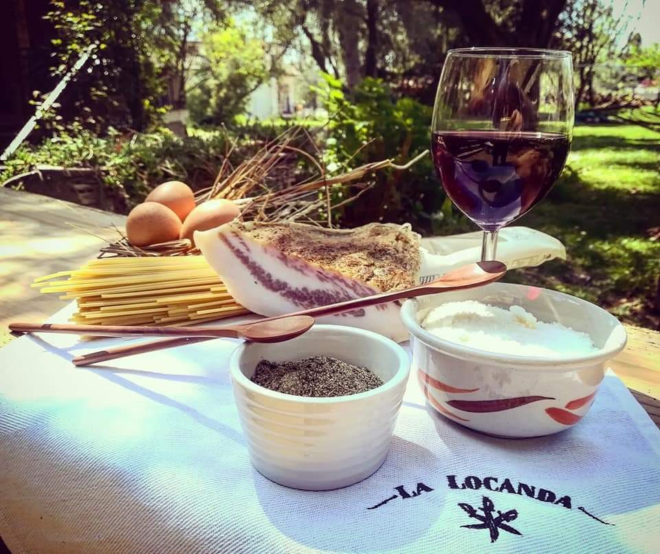 La Locanda - Home Restaurant — foto 2