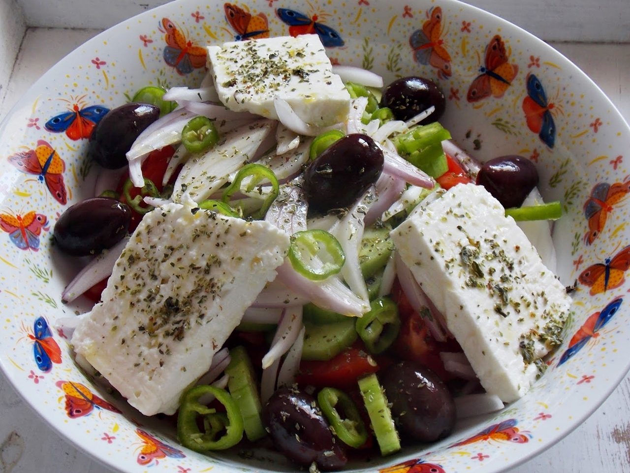 Apriti Sesamo Cucina Greca — foto 2