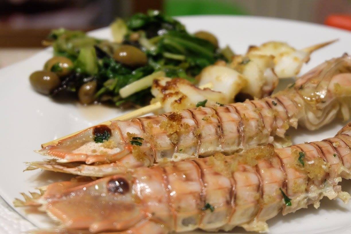 Home Restaurant da "Mati"
