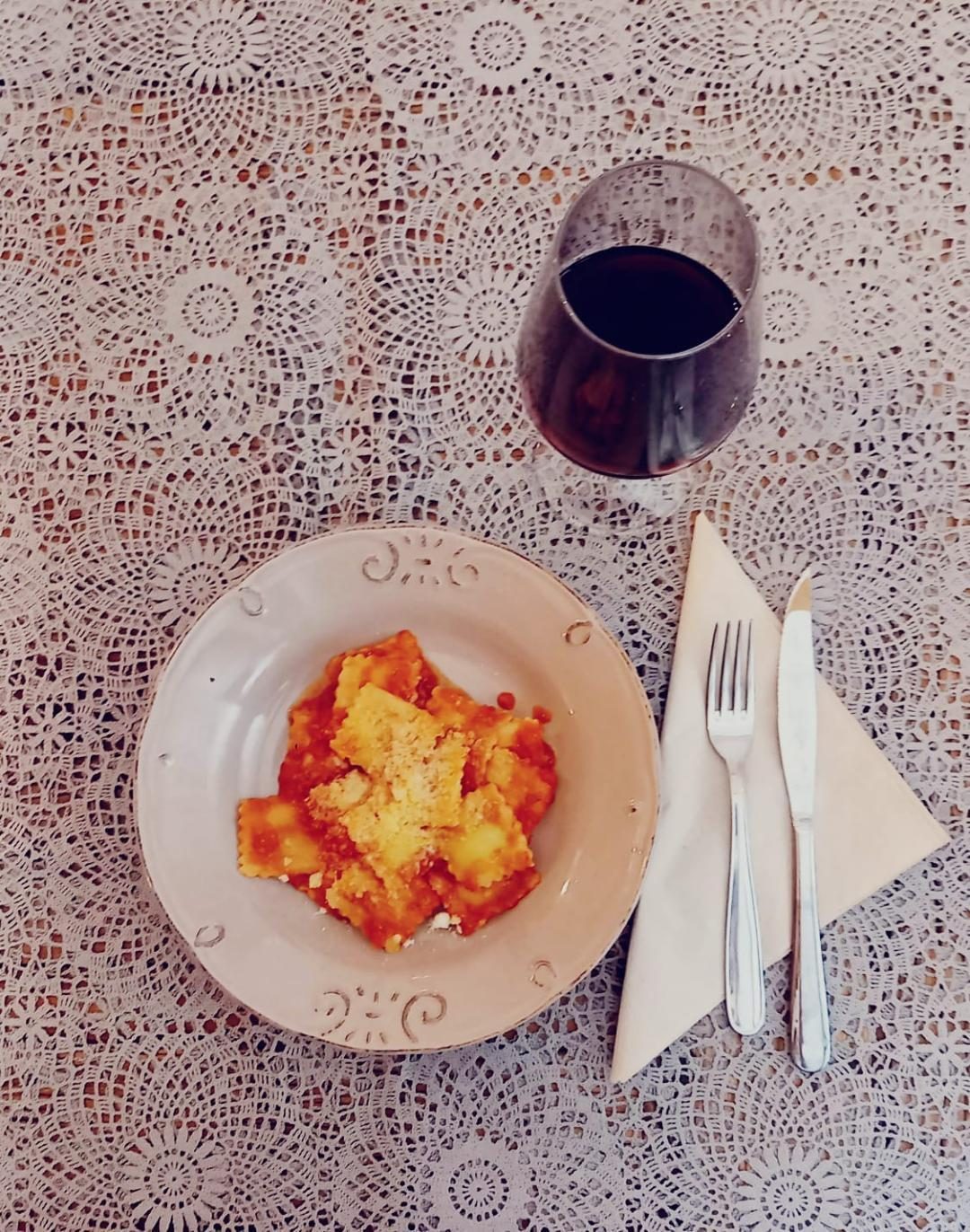 Home Restaurant "A Domo Mia" — foto 11