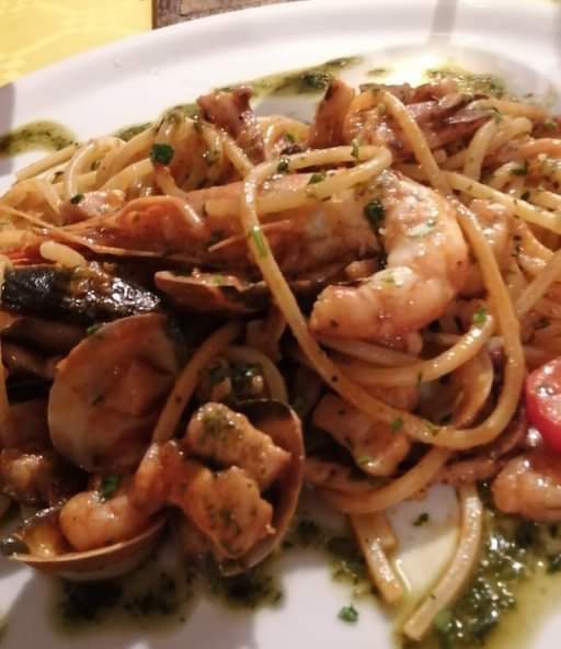 Gustosi Sapori e Delizie di Casa Mia — foto 3