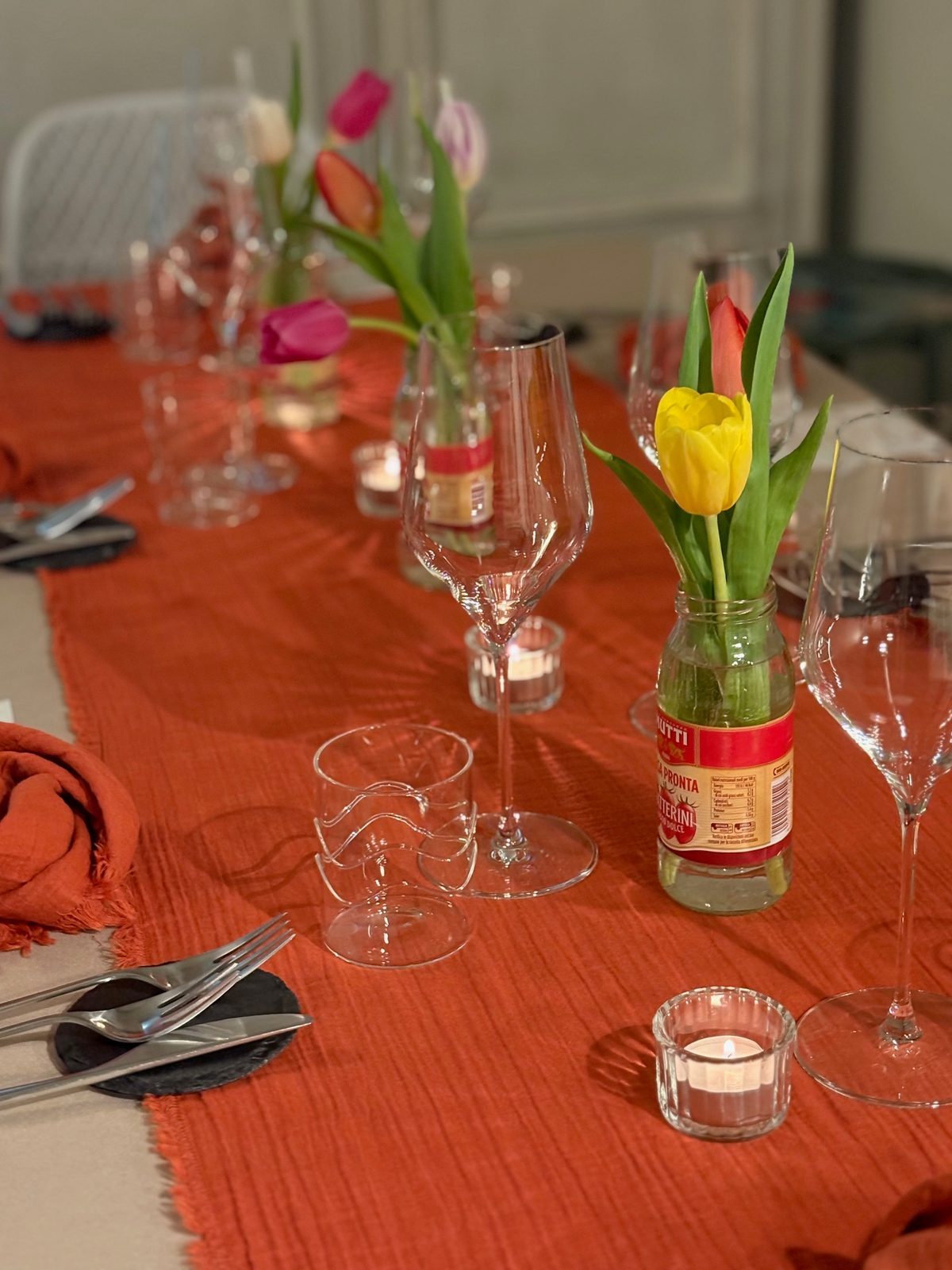 Home Restaurant MAMAN LOUISE — foto 4