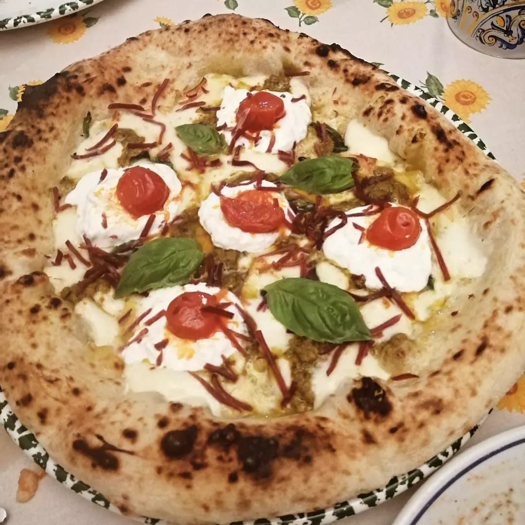 Il Giardino di Mastunicola Home Restaurant