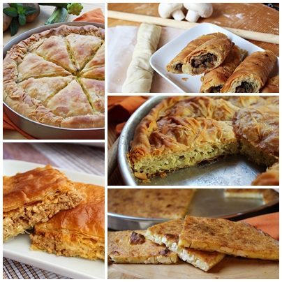 Apriti Sesamo Cucina Greca — foto 10