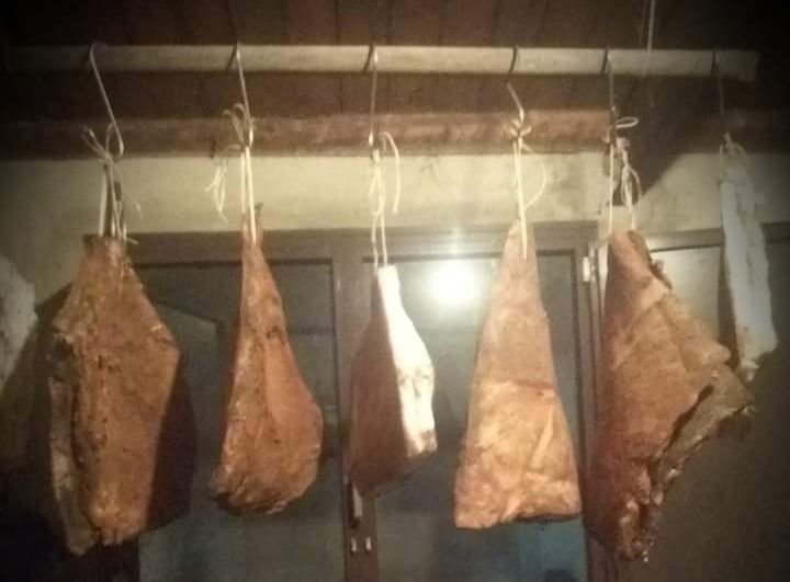 Nonna Vecchia - Home Restaurant — foto 2