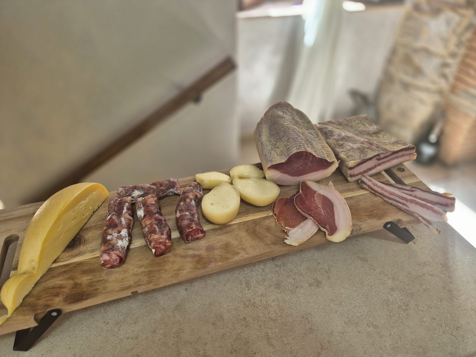 HOME RESTAURANT " Alla Concezione" — foto 4