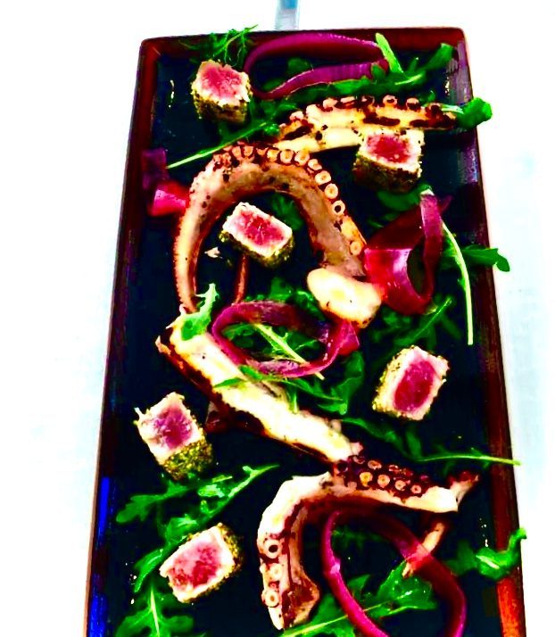 VILLA GIULIA Home Restaurant — foto 7