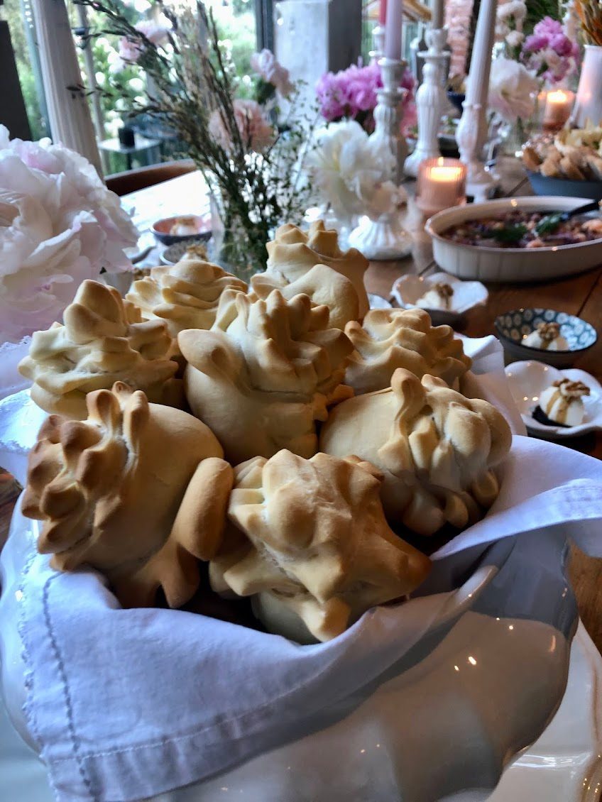 Sara's Art & Cuisine — foto 10
