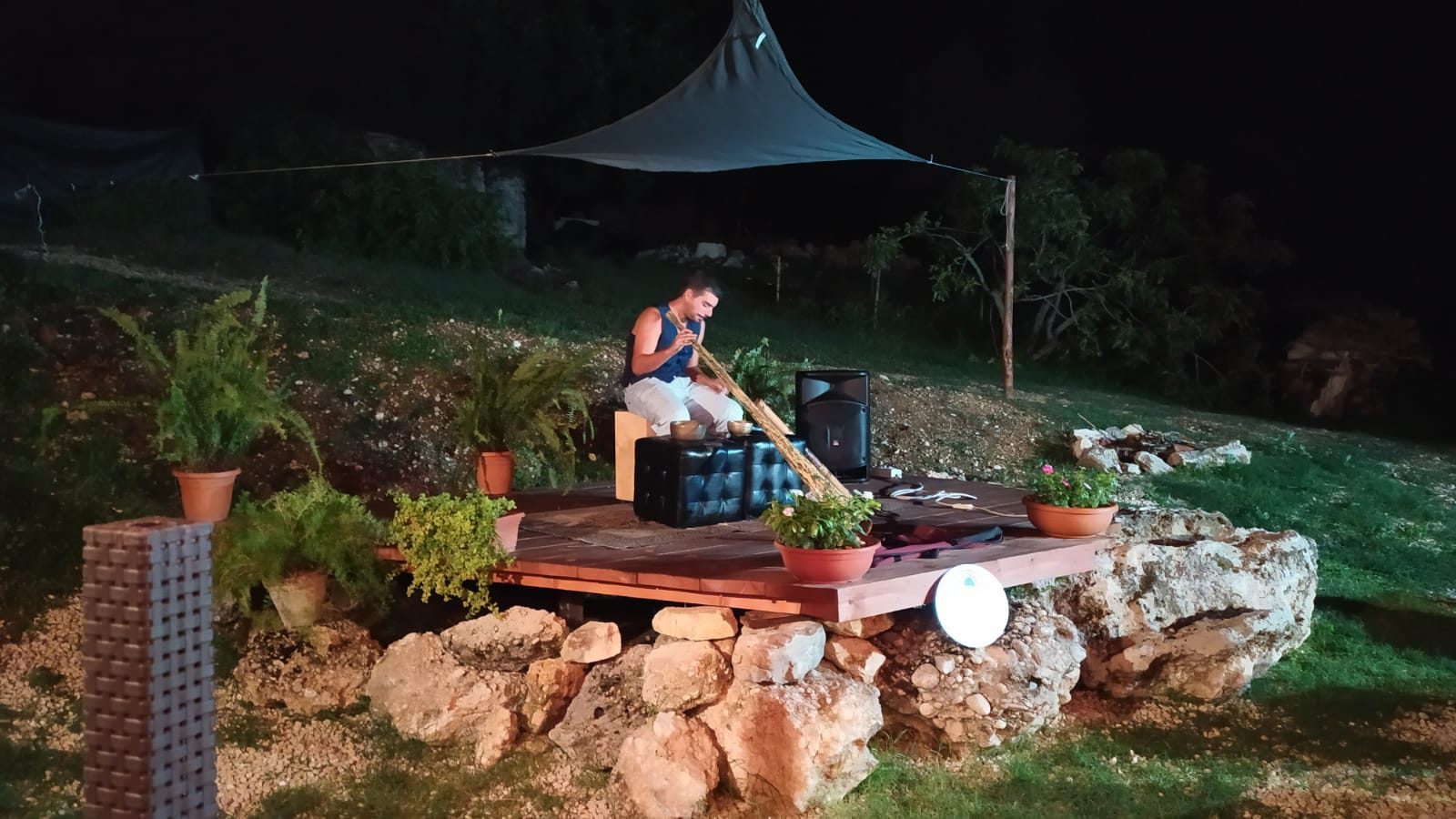 Il Gatto Rosso Home Restaurant — foto 4