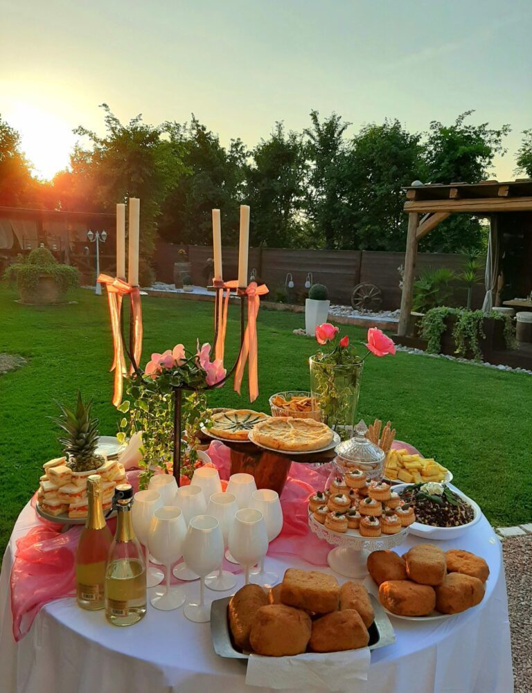 Flamingo Country - Home Restaurant — foto 3