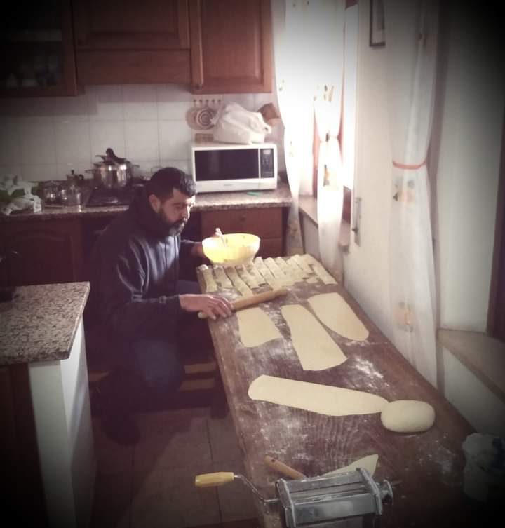 Nonna Vecchia - Home Restaurant — foto 5