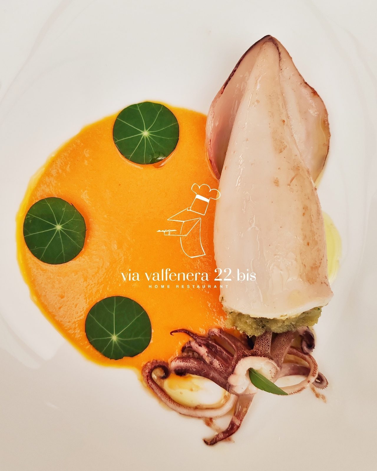 Via Valfenera 22 bis - Home Restaurant — foto 6