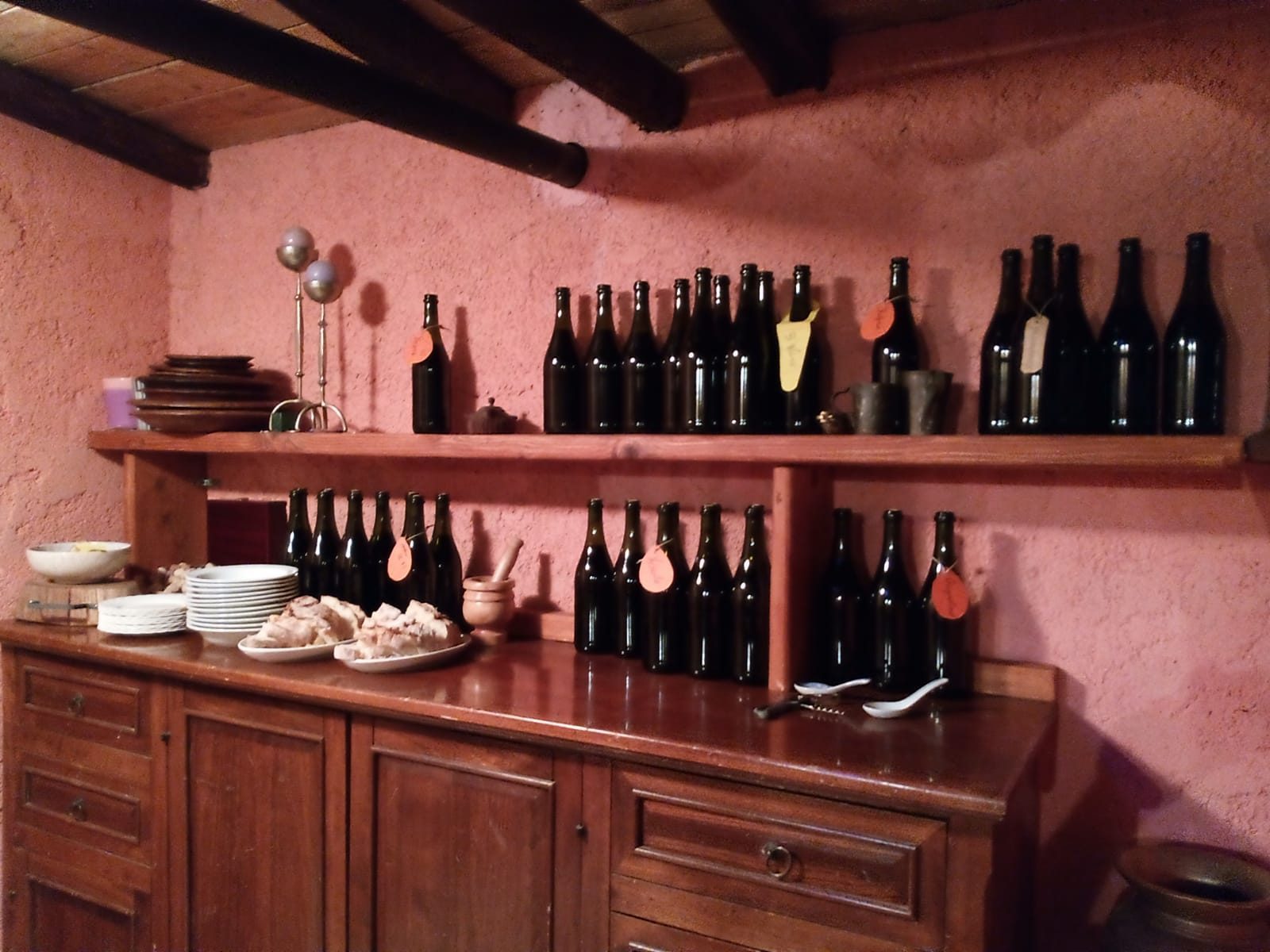 CASCINA IMBOSCATA — foto 6