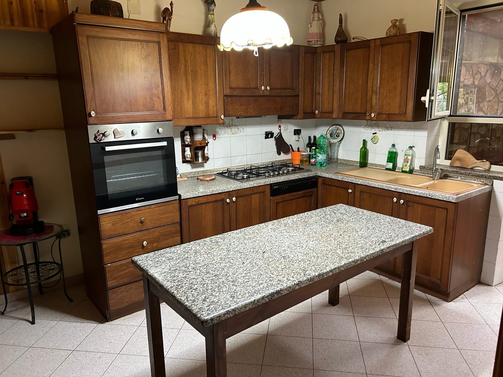 Home Restaurant “Ra Panzone” — foto 9
