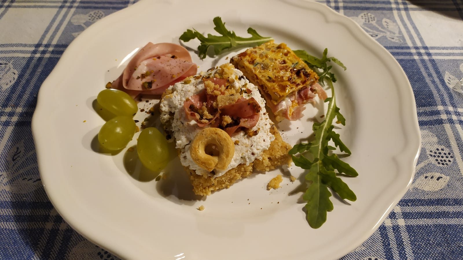 Il Gatto Rosso Home Restaurant — foto 5