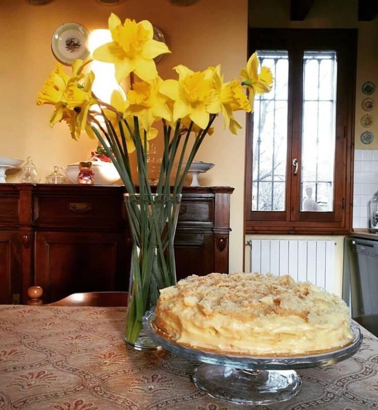 Home Restaurant Filo diretto col Paradiso — foto 6