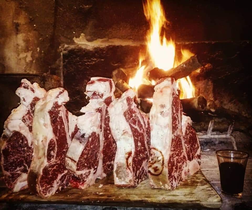 La Locanda - Home Restaurant — foto 8