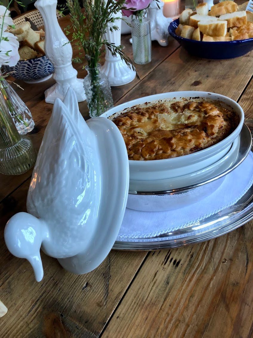 Sara's Art & Cuisine — foto 11