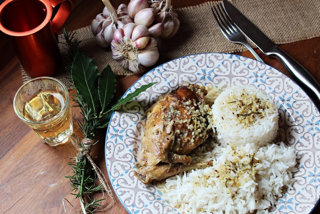 Apriti Sesamo Cucina Greca — foto 4