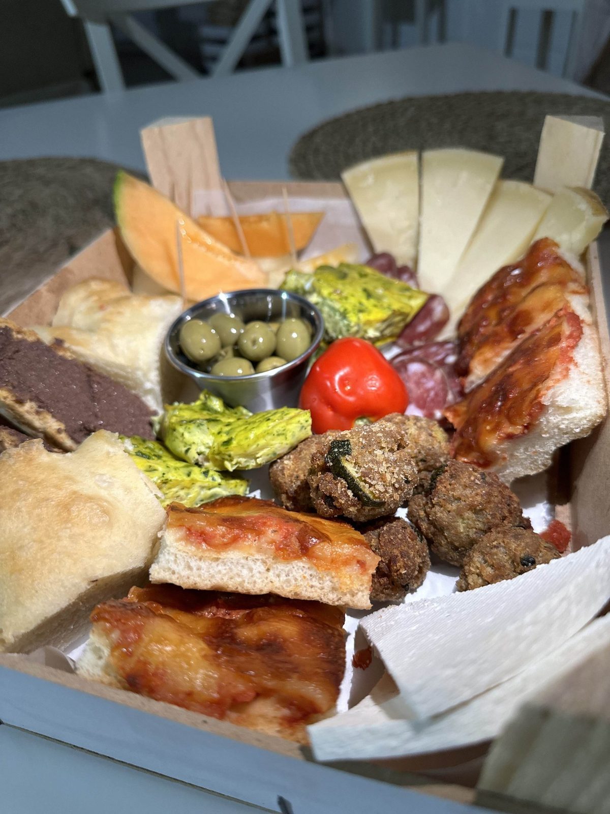 Meurreddus Home Restaurant — foto 4