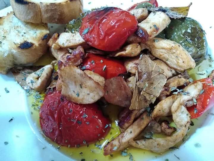 Da Fiorella - Home Restaurant — foto 9