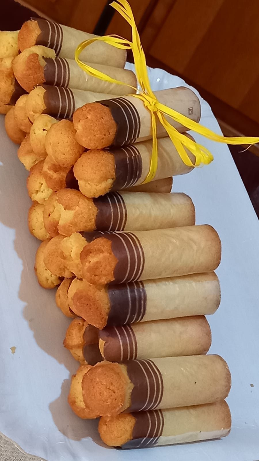 Gustosi Sapori e Delizie di Casa Mia — foto 9