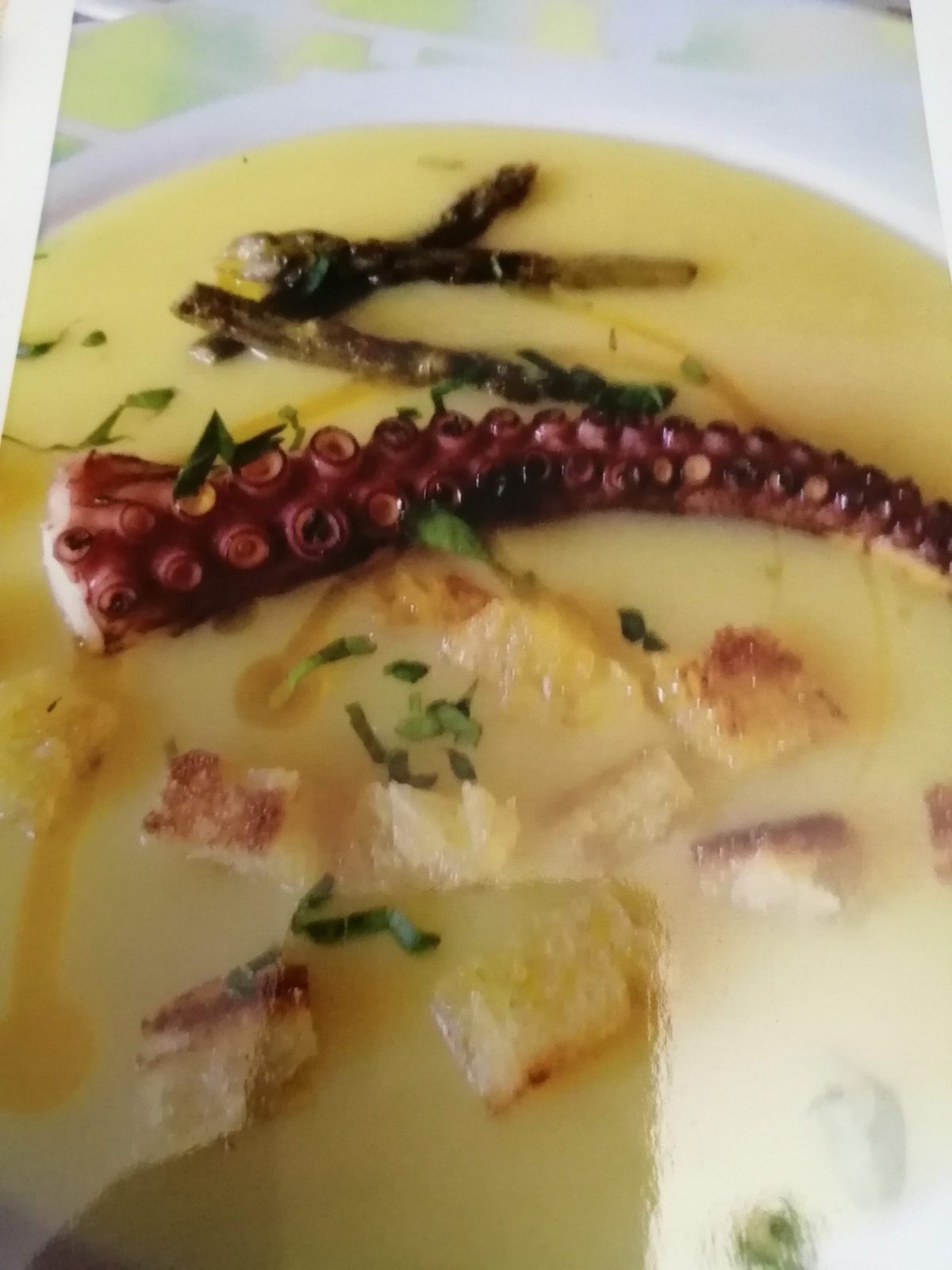 A casa di Lucia - Home Restaurant Hotel — foto 4