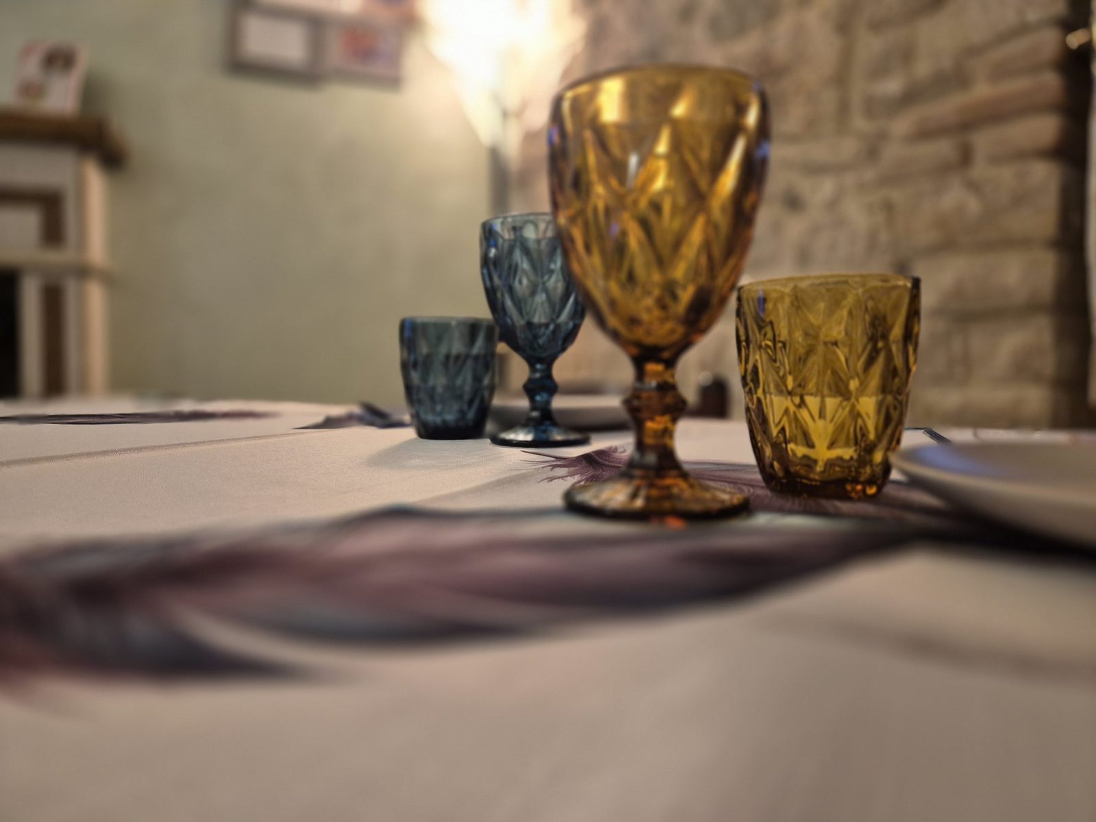HOME RESTAURANT " Alla Concezione" — foto 8