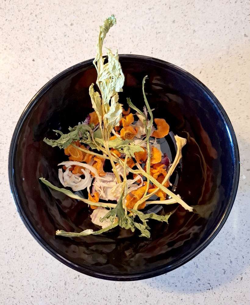 A Tavola con Fukuoka di Grace Land Natural Farm — foto 8