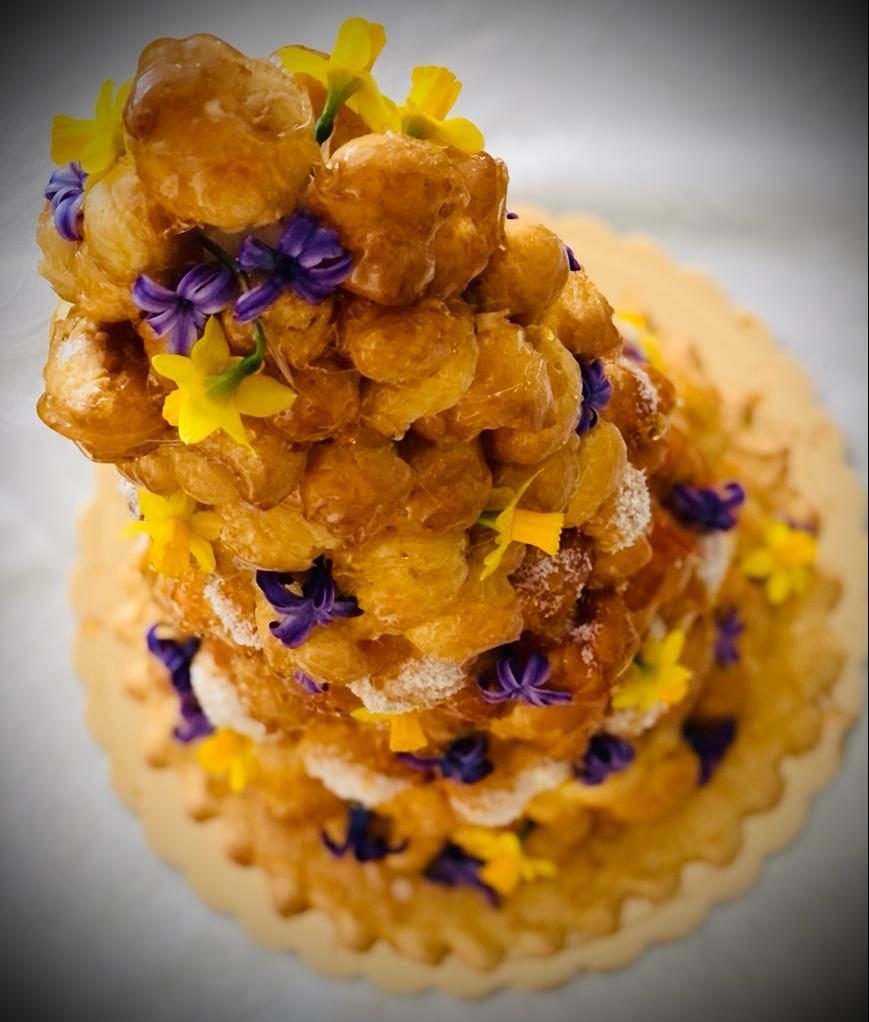 Sara's Art & Cuisine — foto 3
