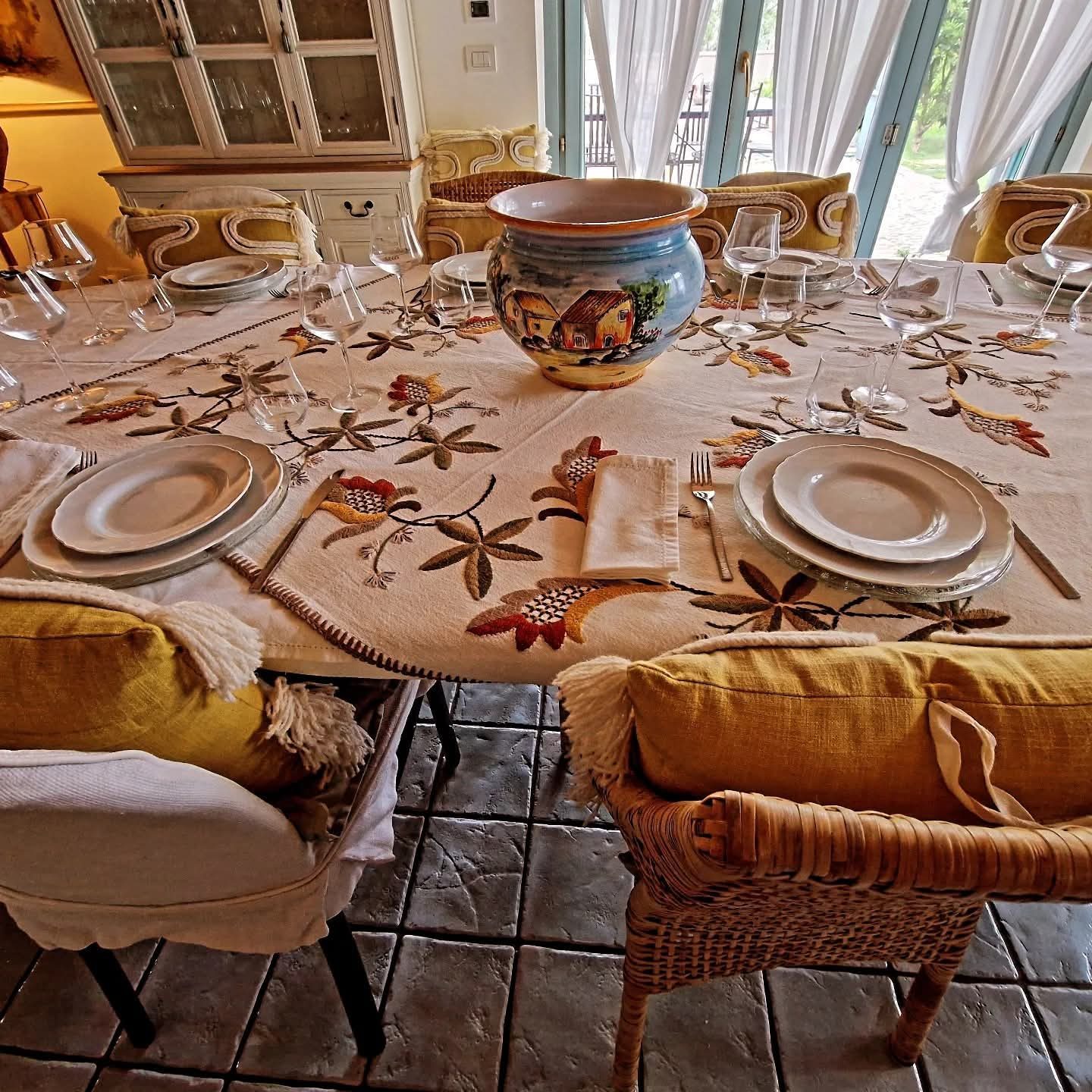 SantAntonio HomeRestaurant — foto 4